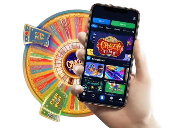 Mobile Gaming