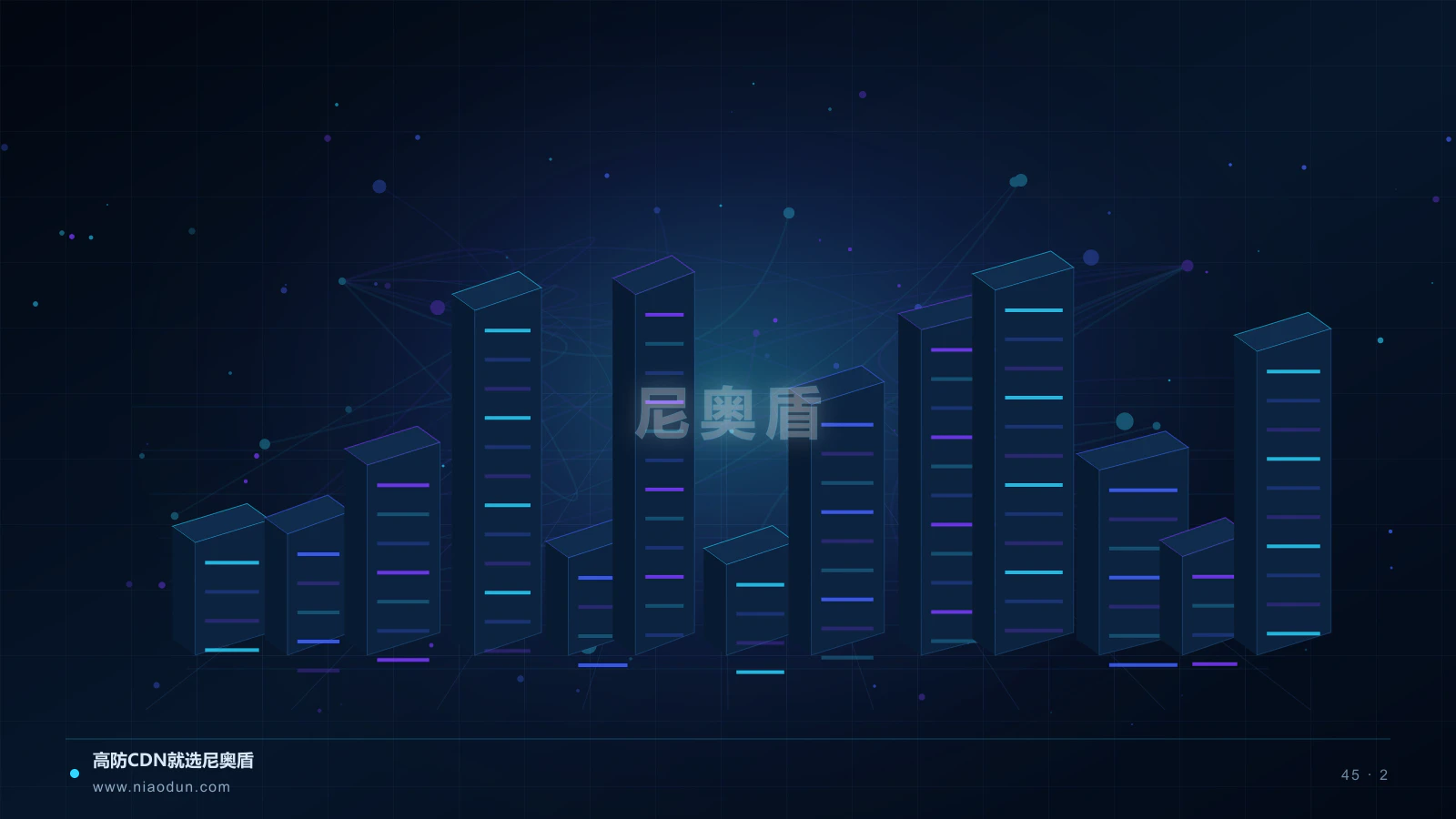 高速内容分发网络的边缘计算协议识别与防护节点场景图