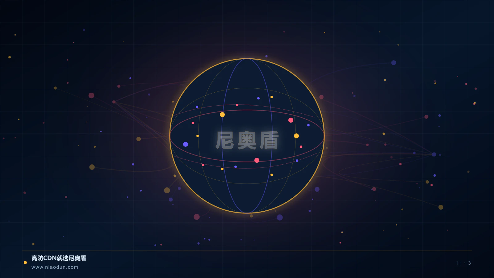 IPv6 CDN科技场景图3