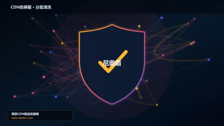 CDN防屏蔽分层流量清洗架构图