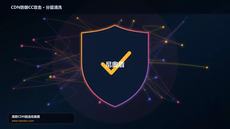 CDN防御CC攻击分层流量清洗架构图