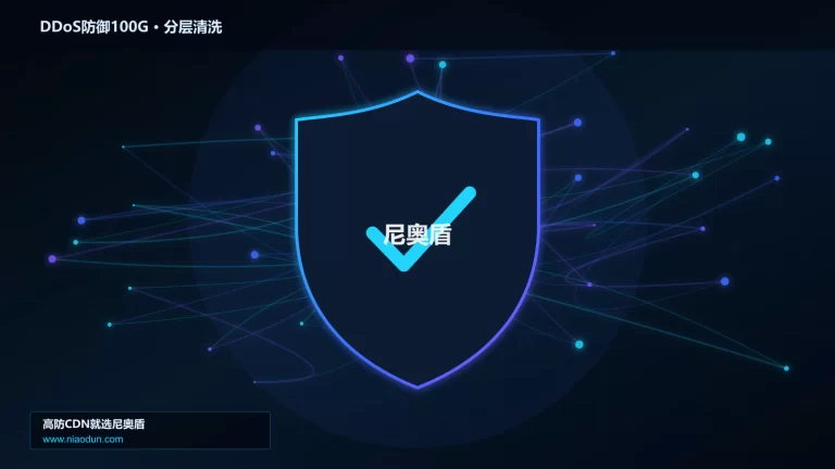 DDoS防御100G分层流量清洗架构图