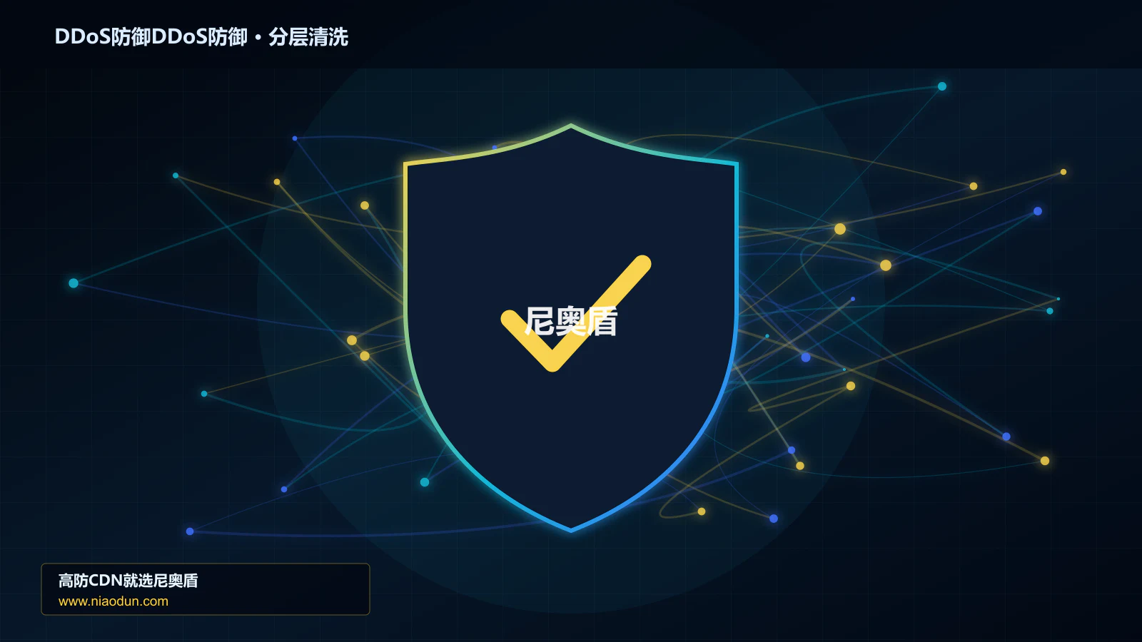 DDoS防御DDoS防御分层流量清洗架构图