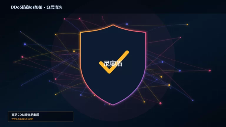 DDoS防御os防御分层流量清洗架构图