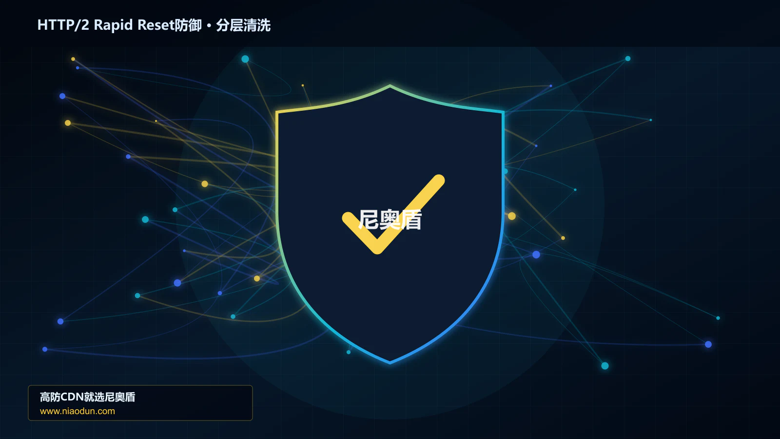HTTP/2 Rapid Reset防御：流状态、RST异常与边缘限速