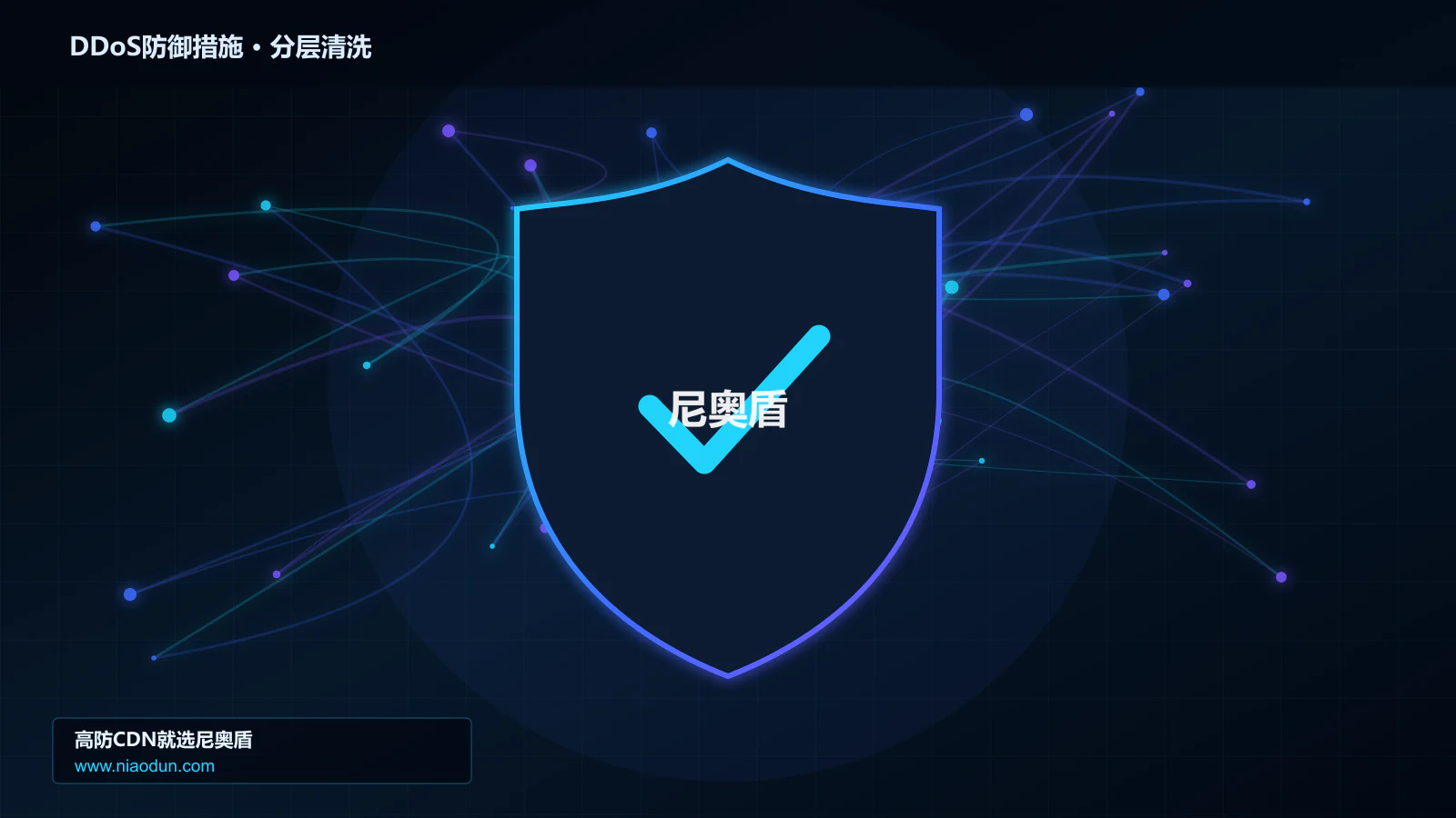 DDoS防御措施技术实战：攻击识别、分层防御与回源保护