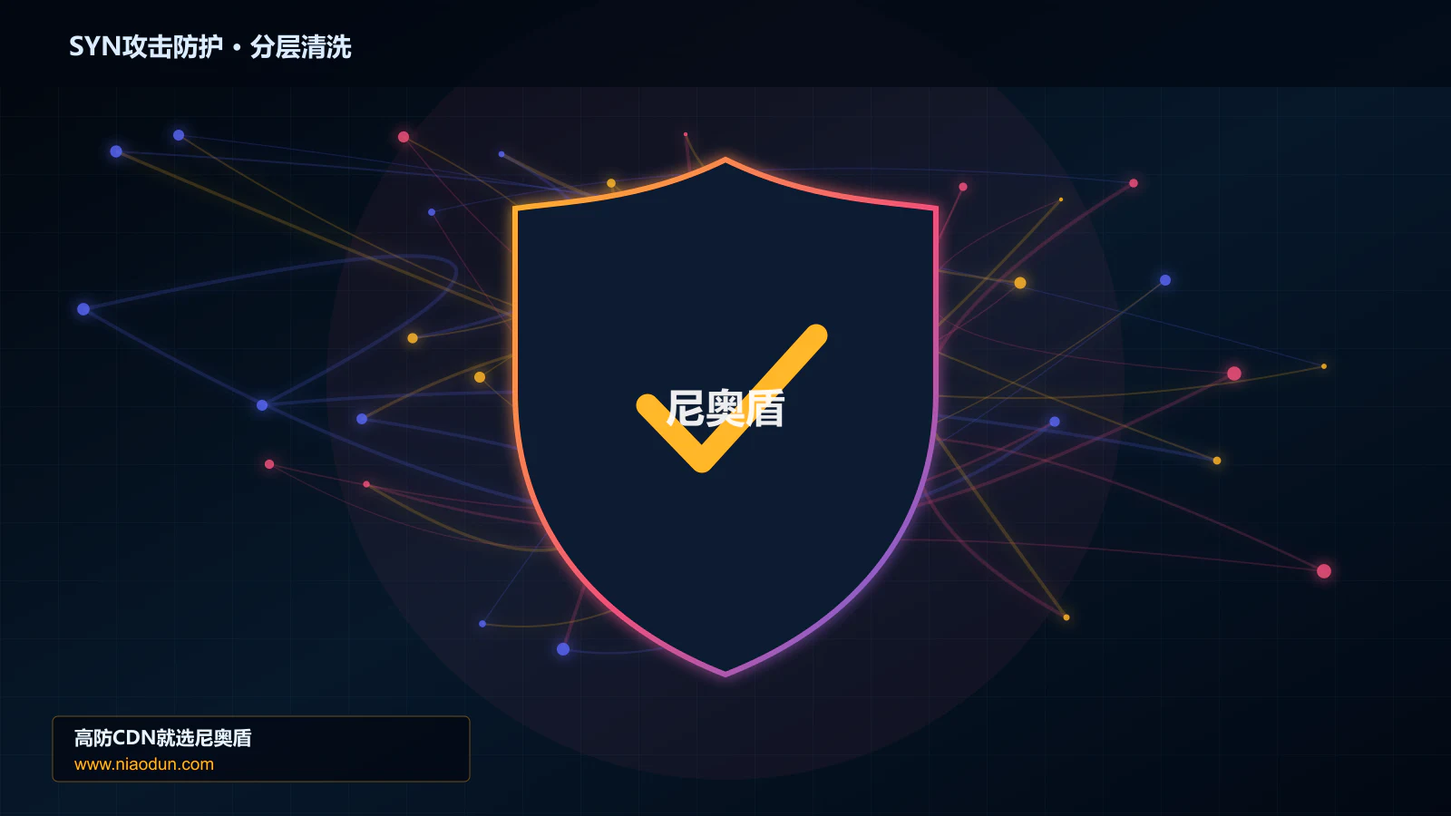 SYN攻击防护底层原理：TLS/HTTP指纹识别在多节点路由与故障域中的工程边界