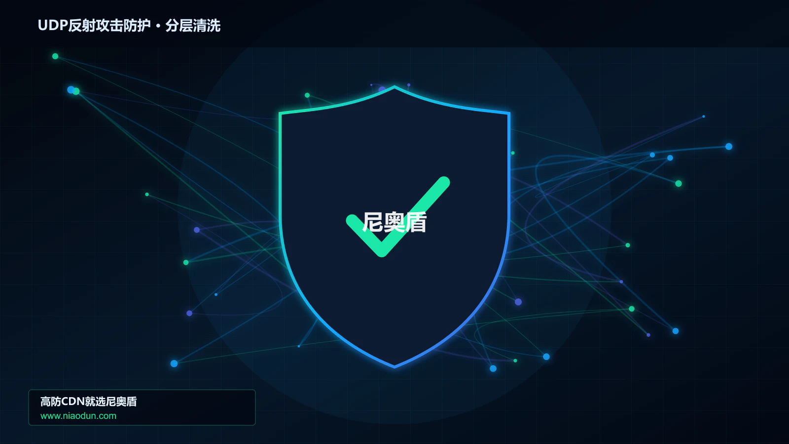 UDP反射攻击防护底层原理：XDP/eBPF入口过滤在容量模型与压测中的工程边界