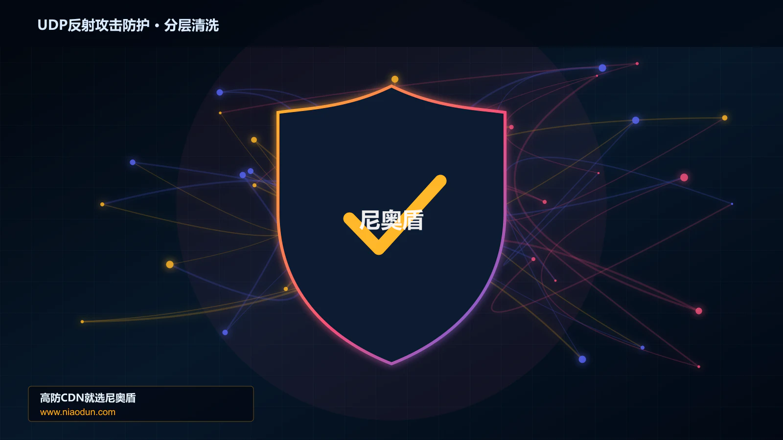 UDP反射放大攻击防护实战：缓存与安全回源的指标因果链与故障定位