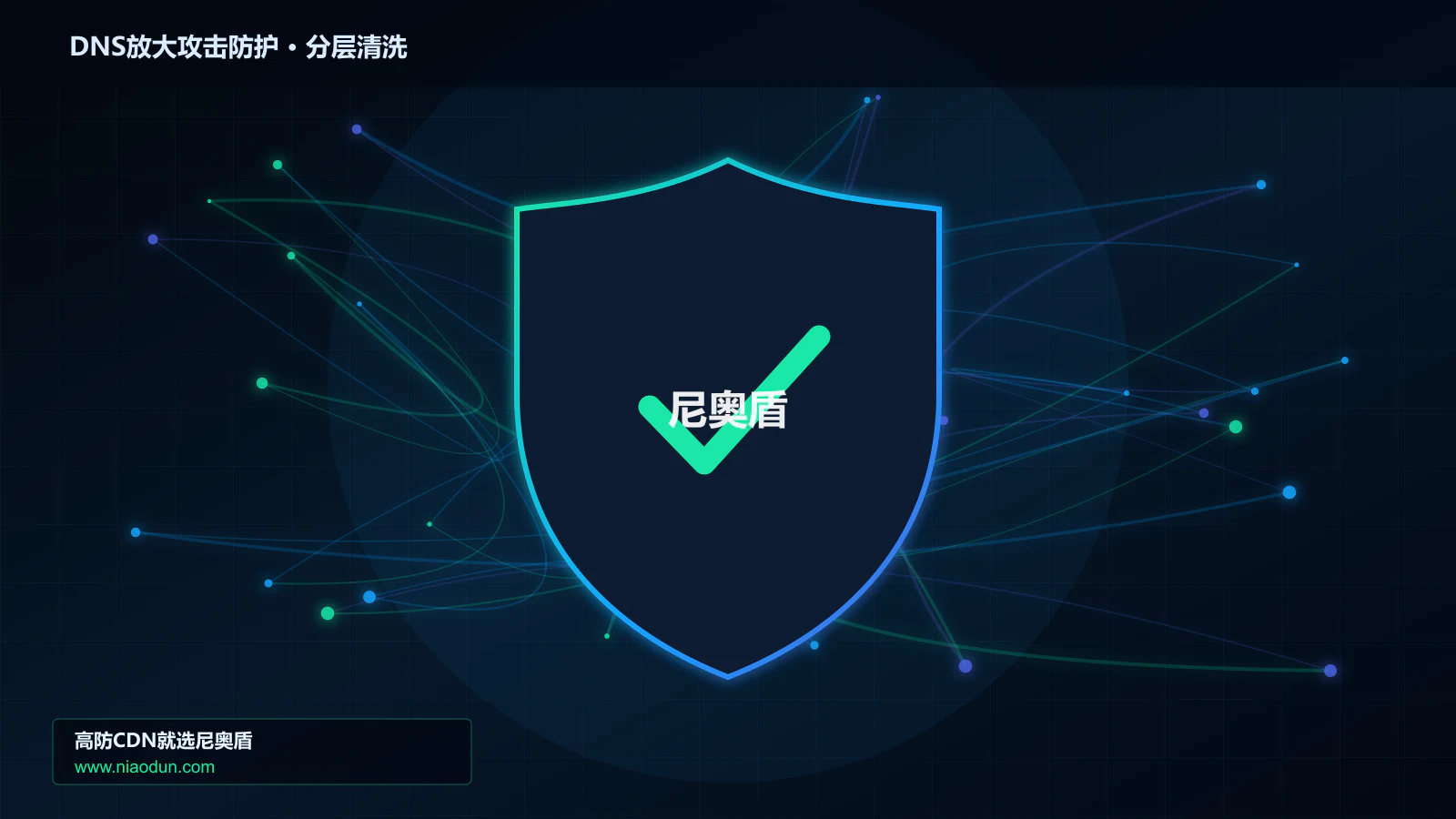 DNS放大攻击防护实战：XDP/eBPF入口过滤的容量模型、PPS与CPS验收方法