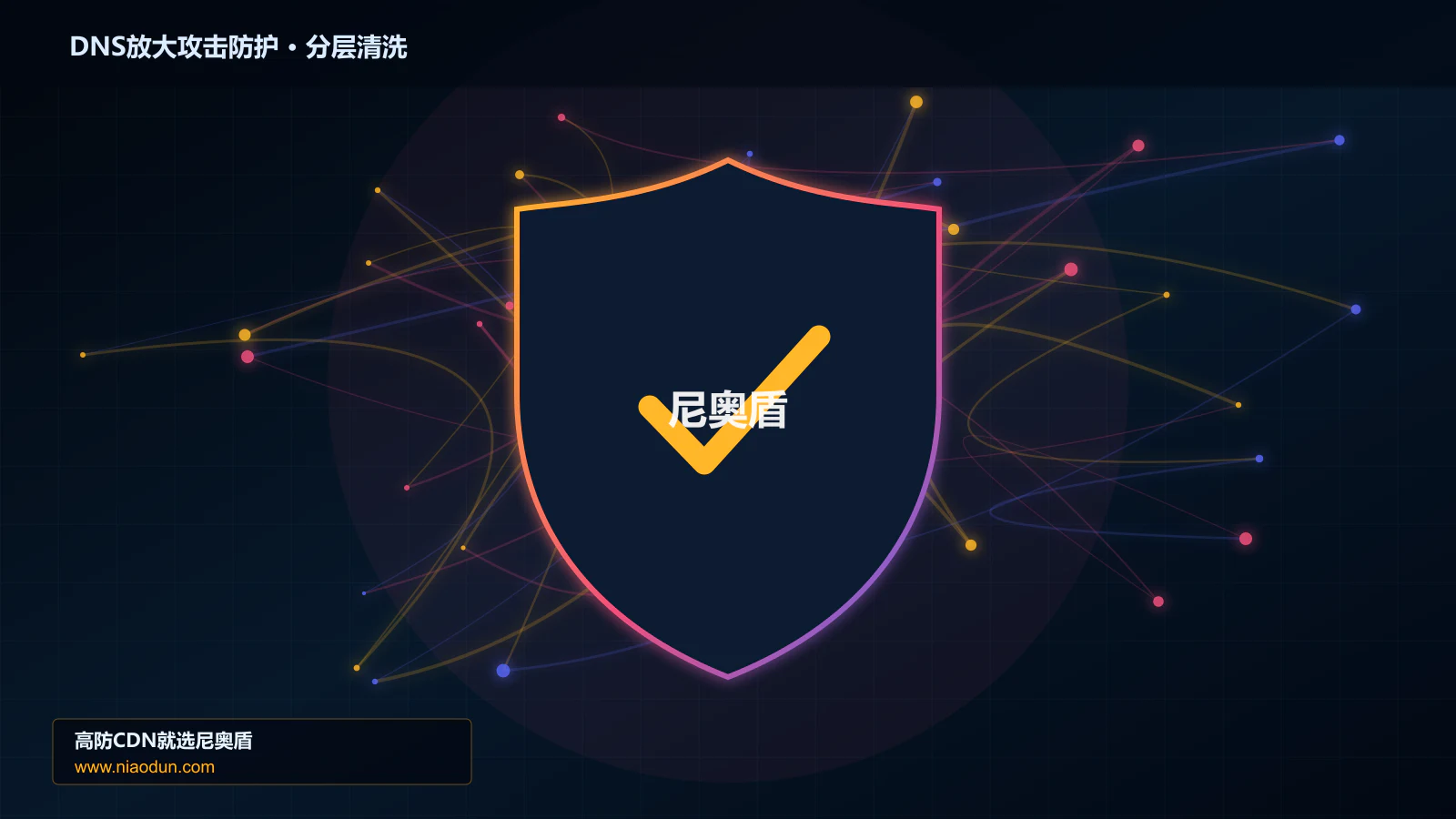 高防CDN安全架构：用XDP/eBPF入口过滤治理DNS放大攻击的多节点路由与故障域