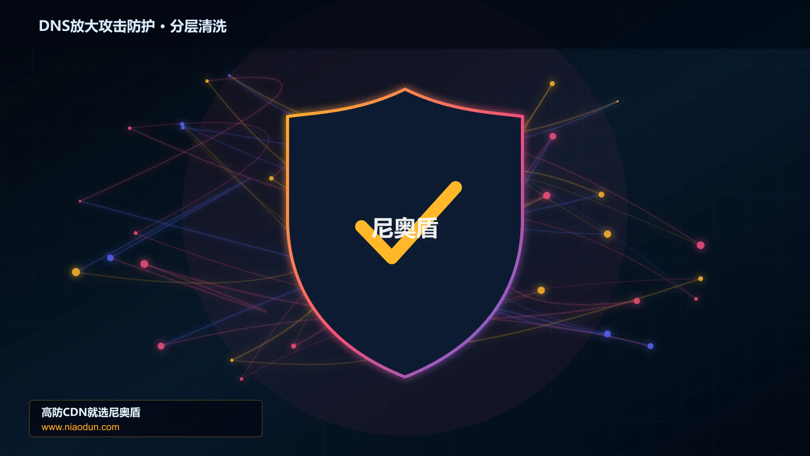 DDoS与CC攻击治理：多维速率限制算法应对DNS放大攻击的可观测性与排障