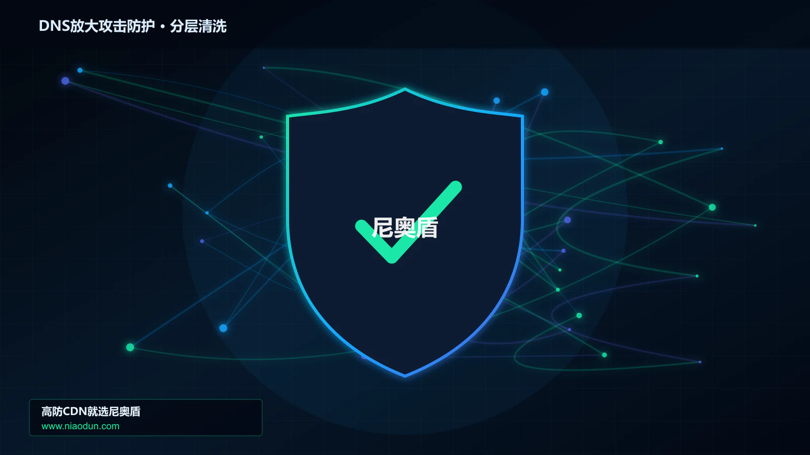 网站安全防护进阶：DNS放大攻击与多维速率限制算法的攻击事件响应与技术复盘