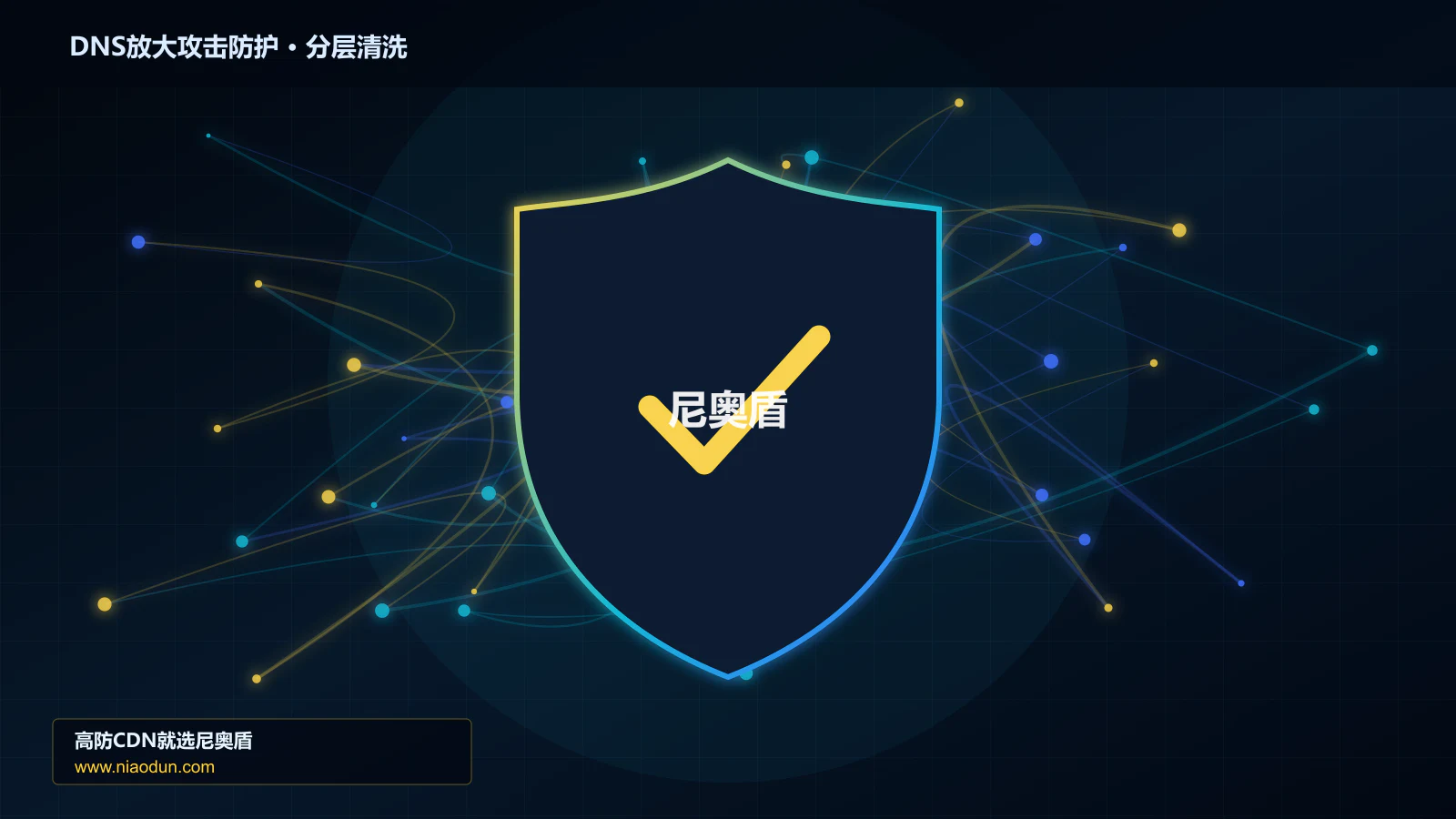 网站安全防护进阶：DNS放大攻击与TLS/HTTP指纹识别的灰度策略、停止线与回滚机制