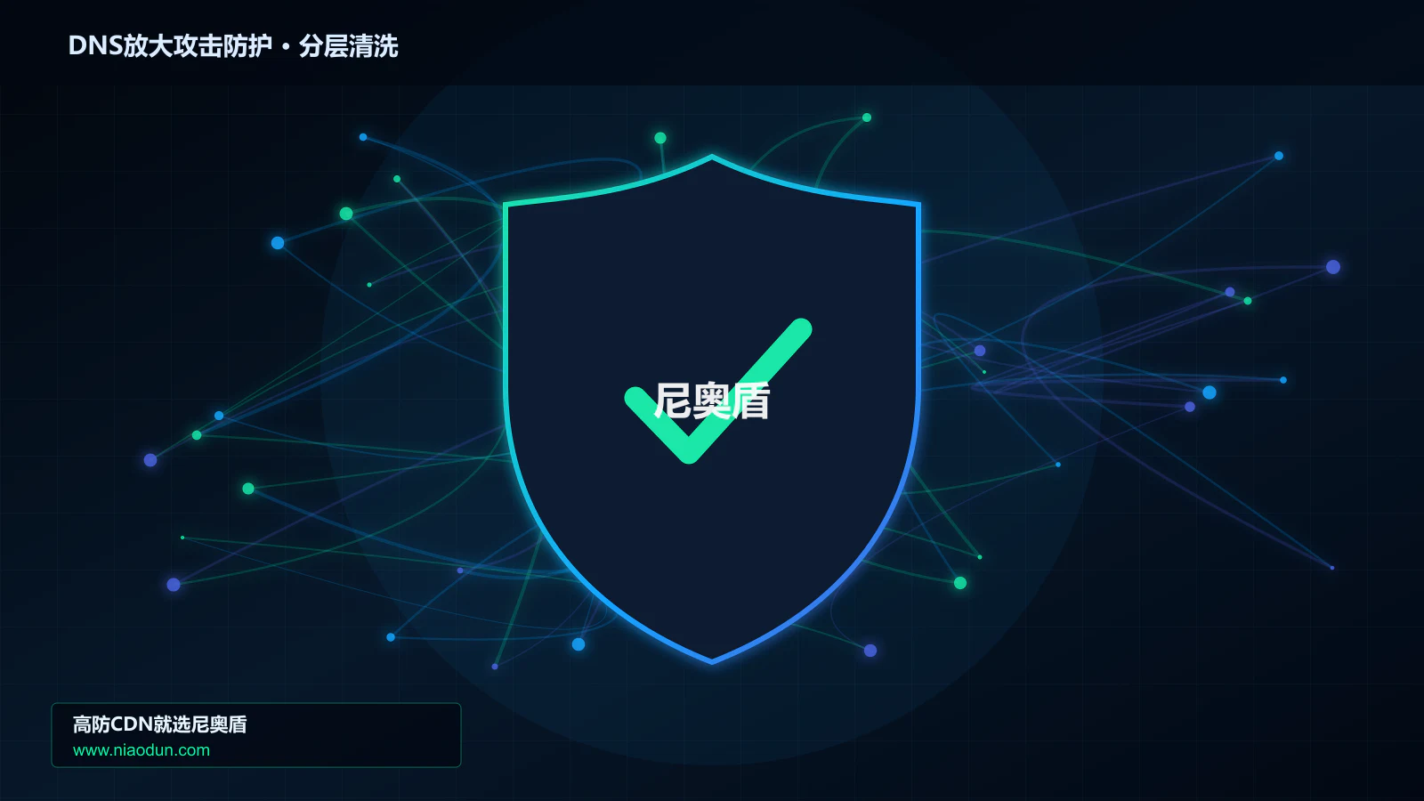 DNS放大攻击防护实战：TLS/HTTP指纹识别的攻击事件响应与技术复盘