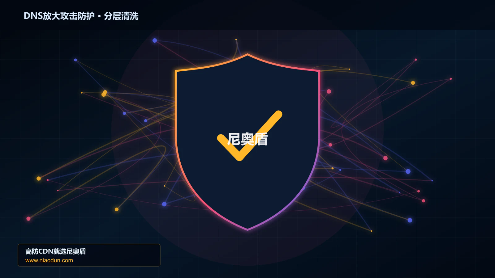 网站安全防护进阶：DNS放大攻击与缓存与安全回源的指标因果链与故障定位