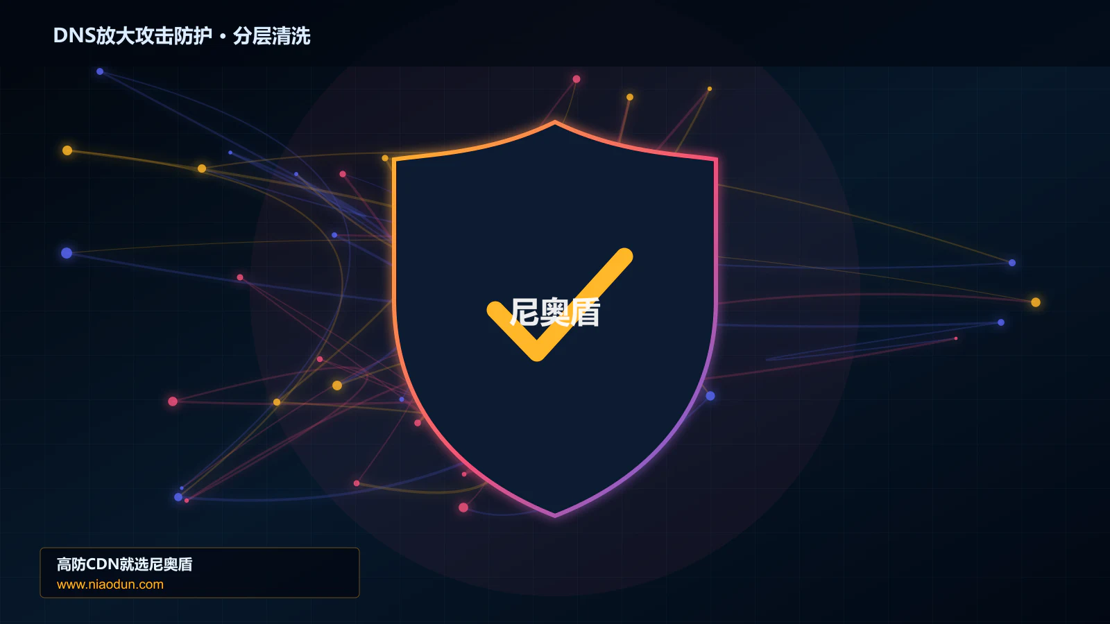 DNS放大攻击防护底层原理：全链路可观测性在可观测性与排障中的工程边界
