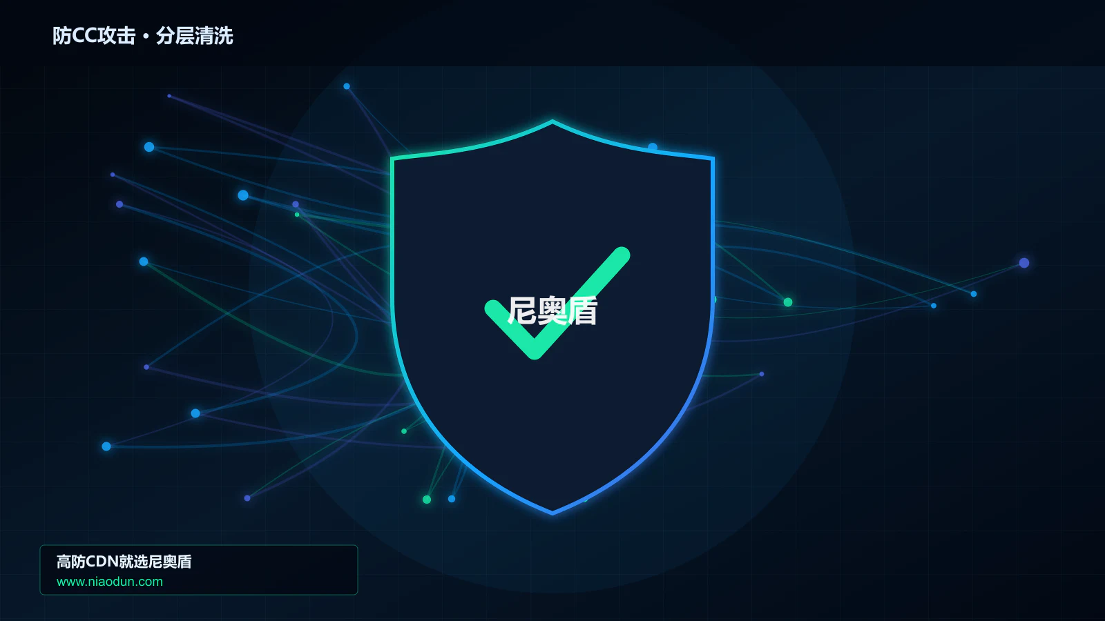 HTTP CC攻击防护实战：SYN Cookie与TCP栈治理的容量模型、PPS与CPS验收方法