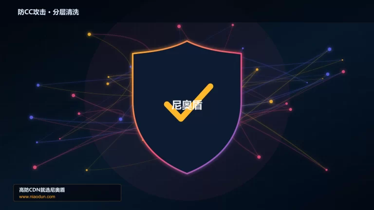 防CC攻击分层流量清洗架构图
