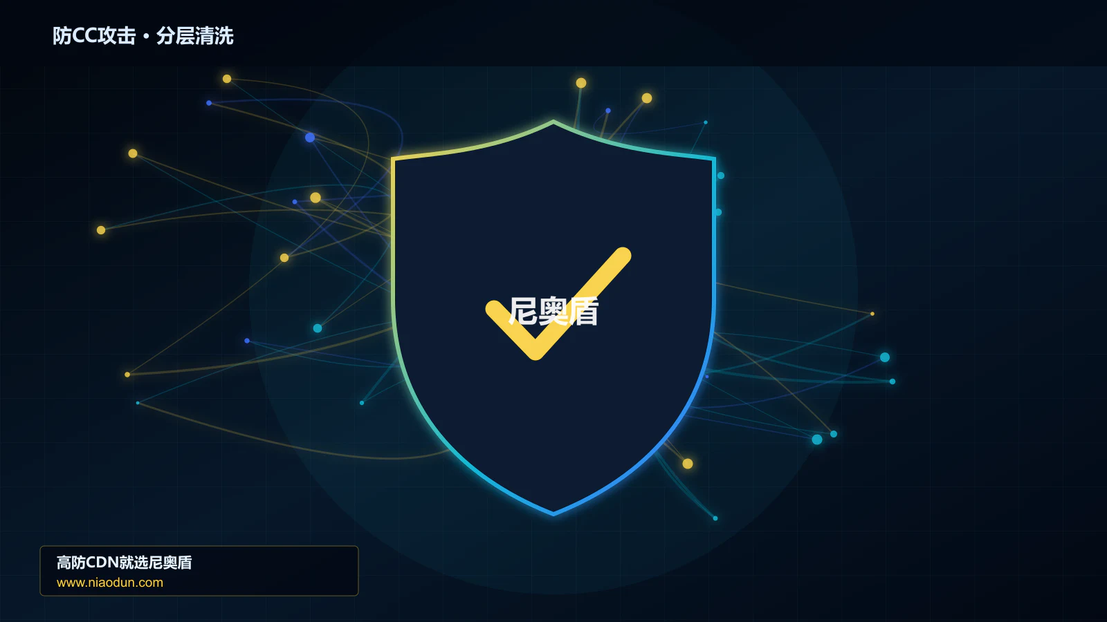 防CC攻击分层流量清洗架构图