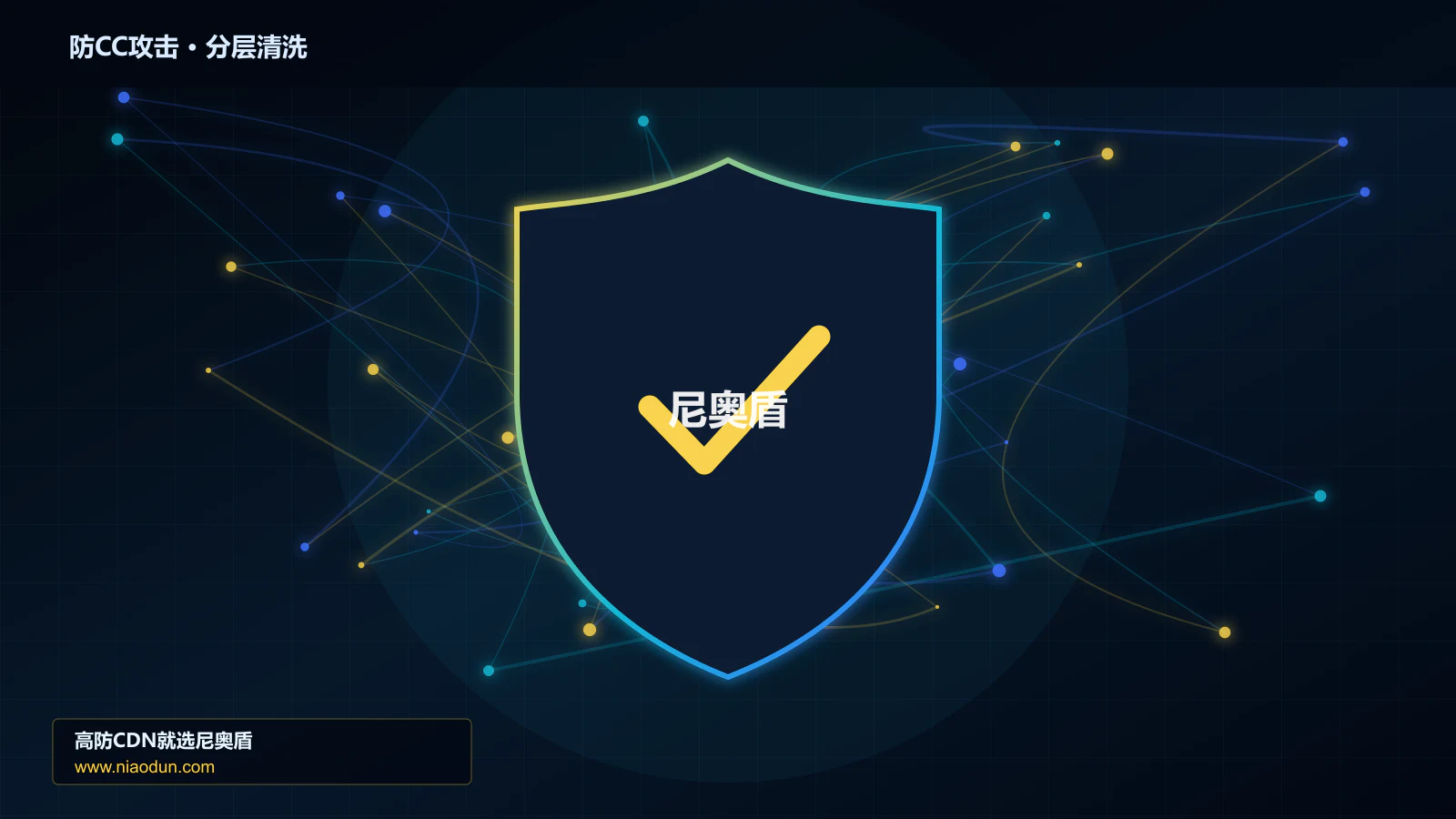 防CC攻击分层流量清洗架构图