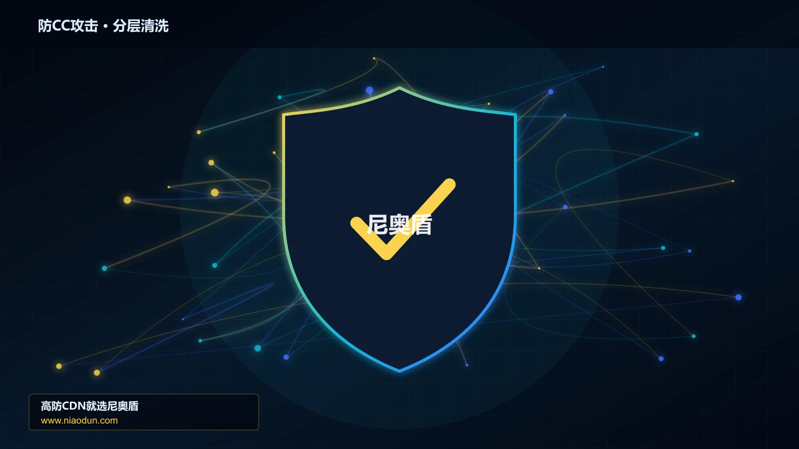 防CC攻击分层流量清洗架构图