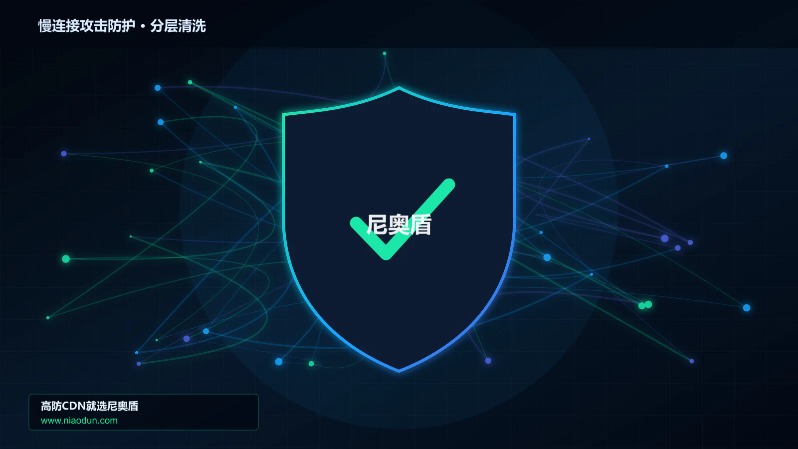慢连接攻击防护底层原理：Anycast与BGP调度在容量模型与压测中的工程边界