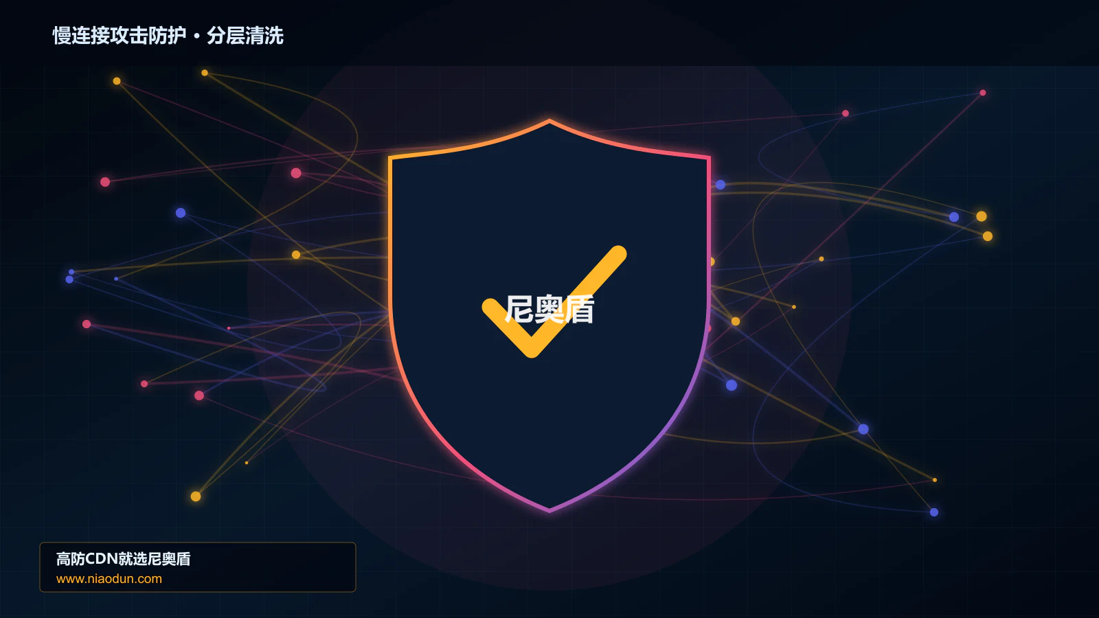 网站安全防护进阶：慢速HTTP攻击与全链路可观测性的指标因果链与故障定位