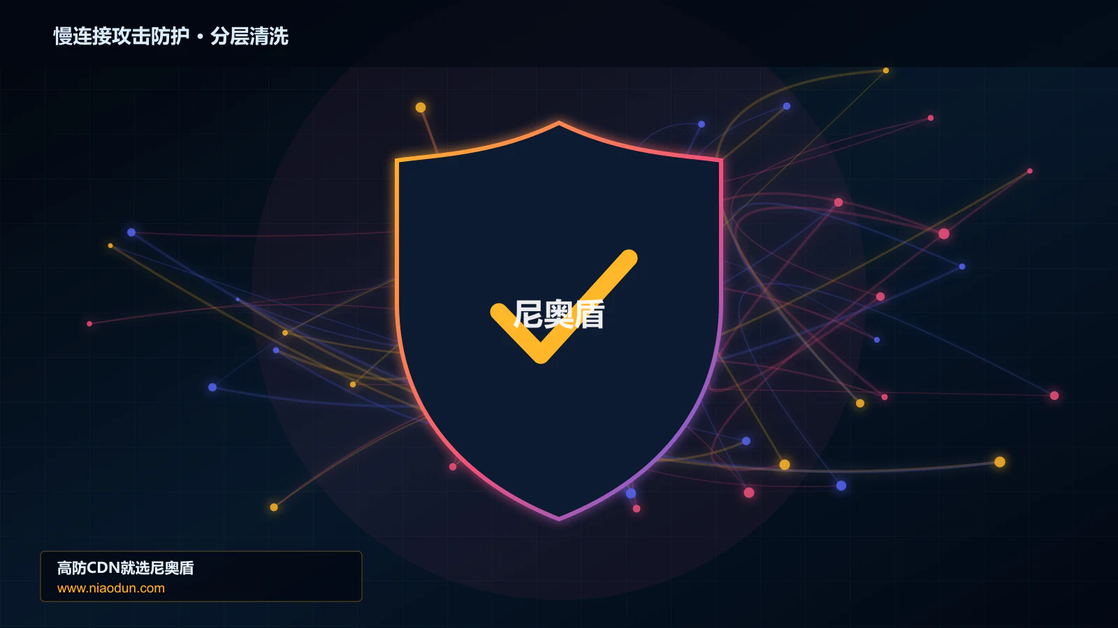 网站安全防护进阶：慢速HTTP攻击与全链路可观测性的多节点调度、撤路与故障域治理