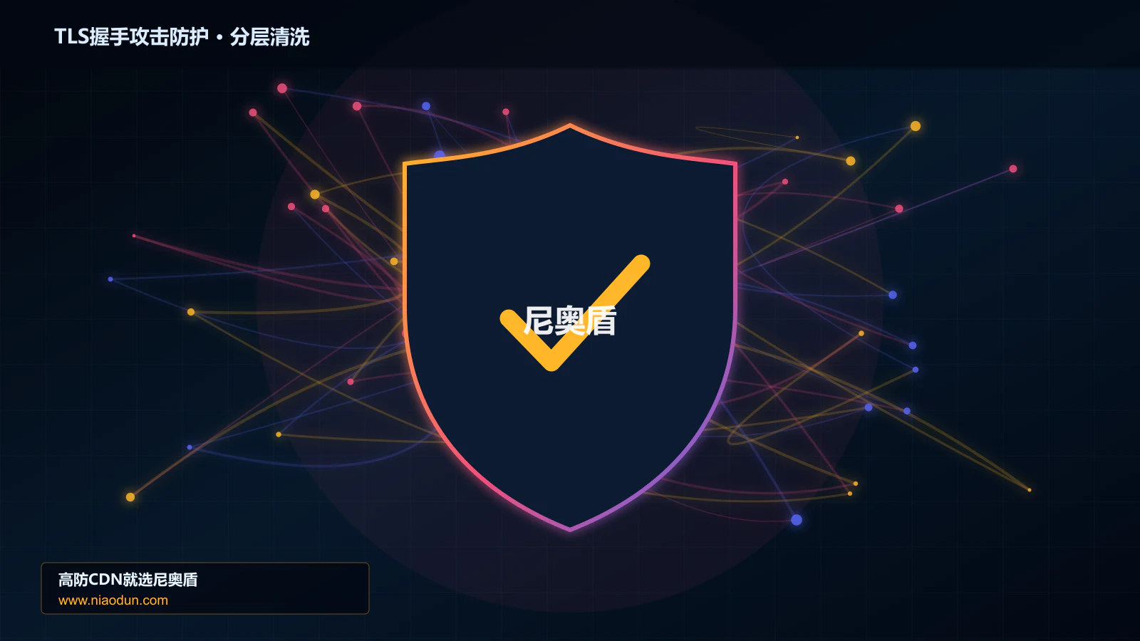 DDoS与CC攻击治理：WAF规则与行为引擎应对TLS握手耗尽攻击的多节点路由与故障域
