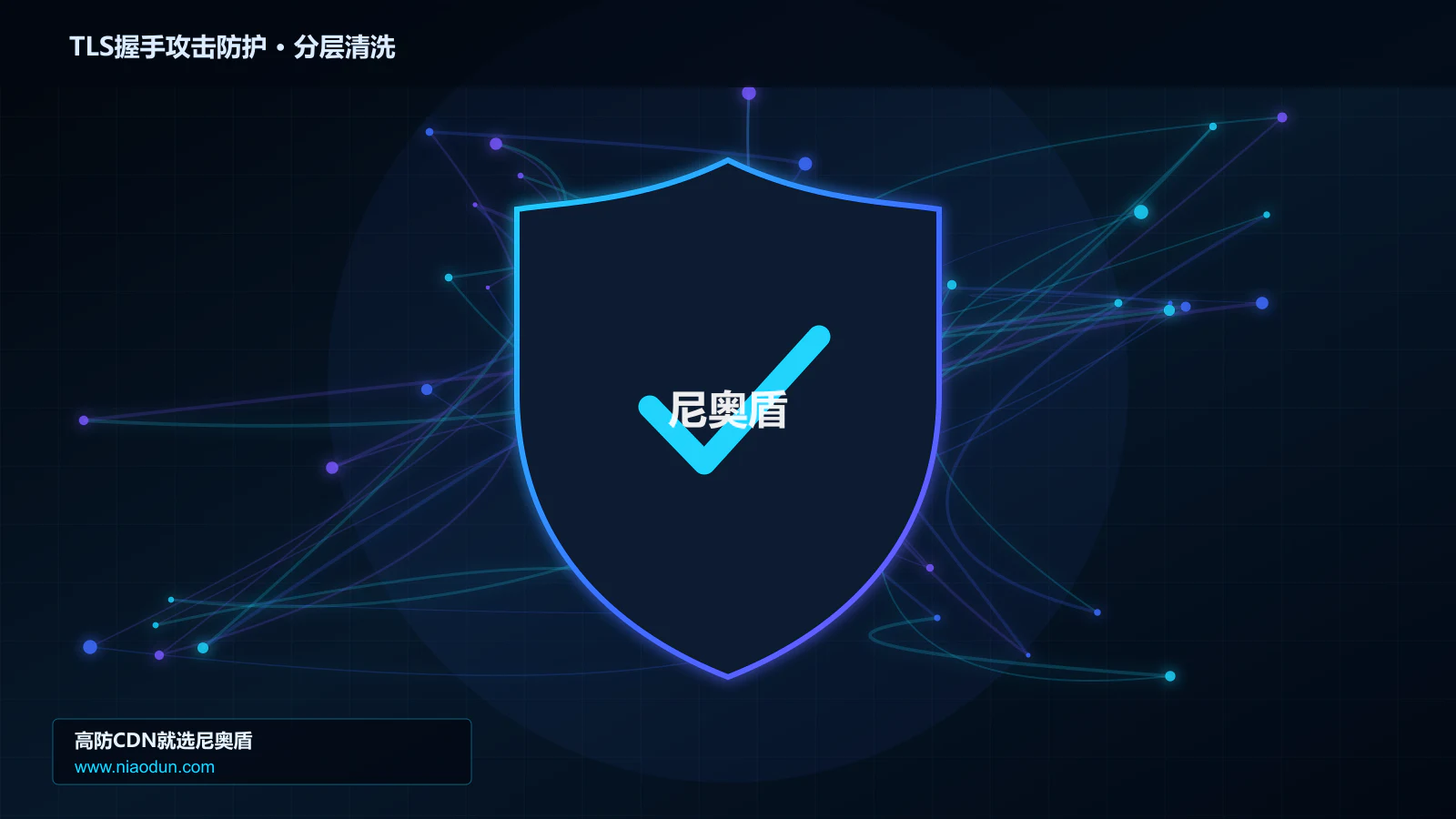 DDoS与CC攻击治理：全链路可观测性应对TLS握手耗尽攻击的性能优化与快路径