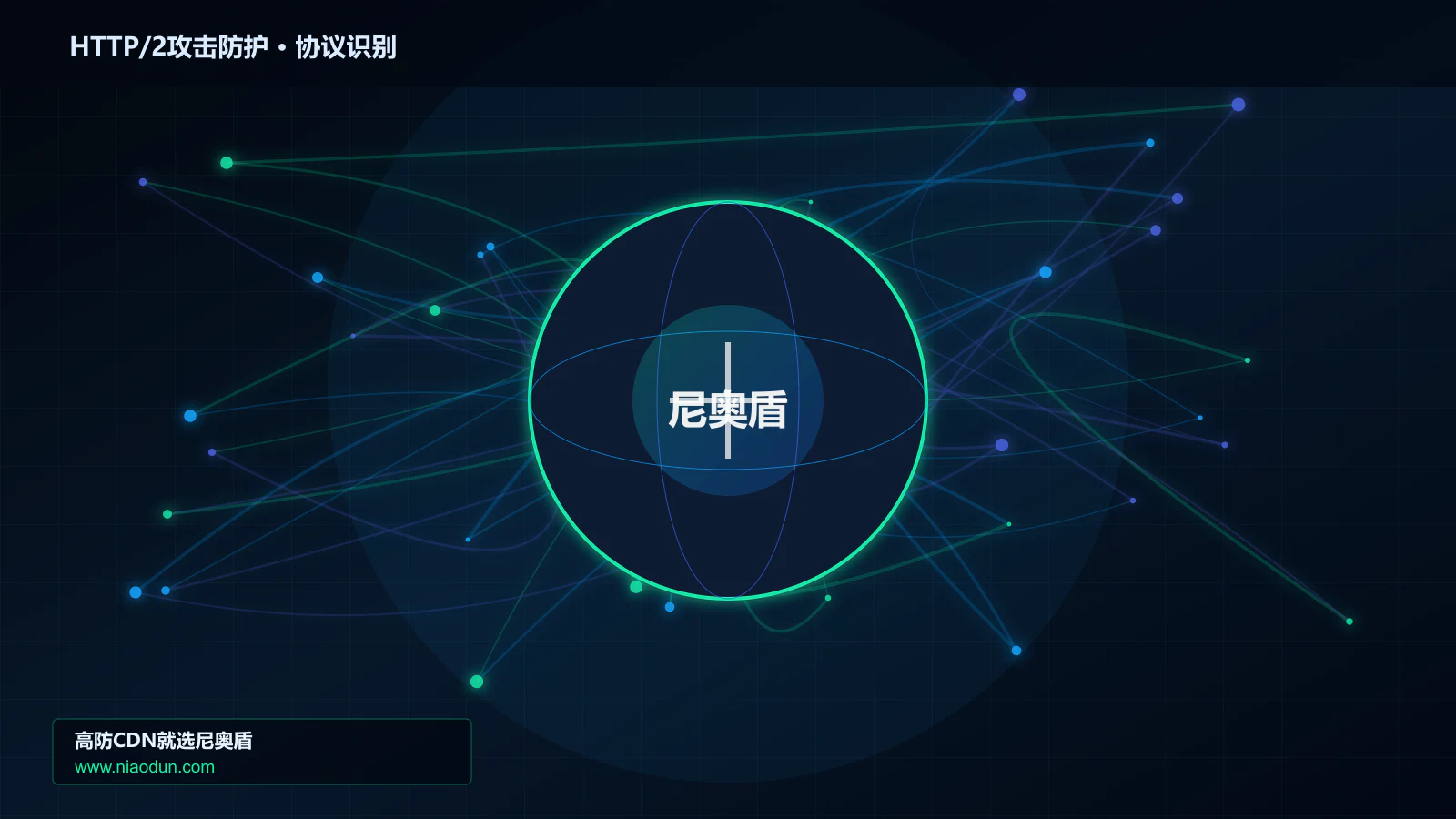 HTTP/2攻击防护协议识别与节点防护图