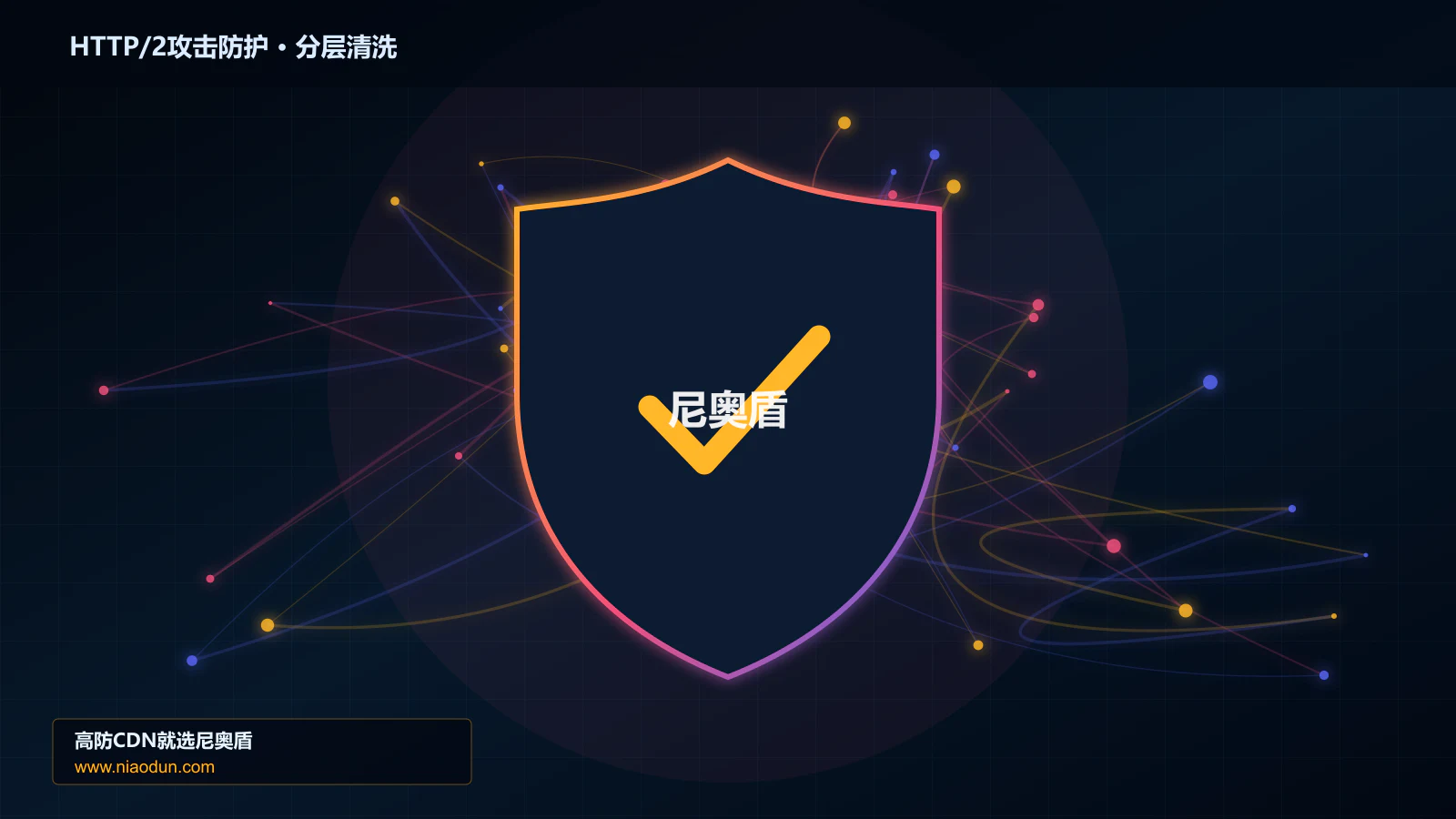HTTP/2攻击防护分层流量清洗架构图