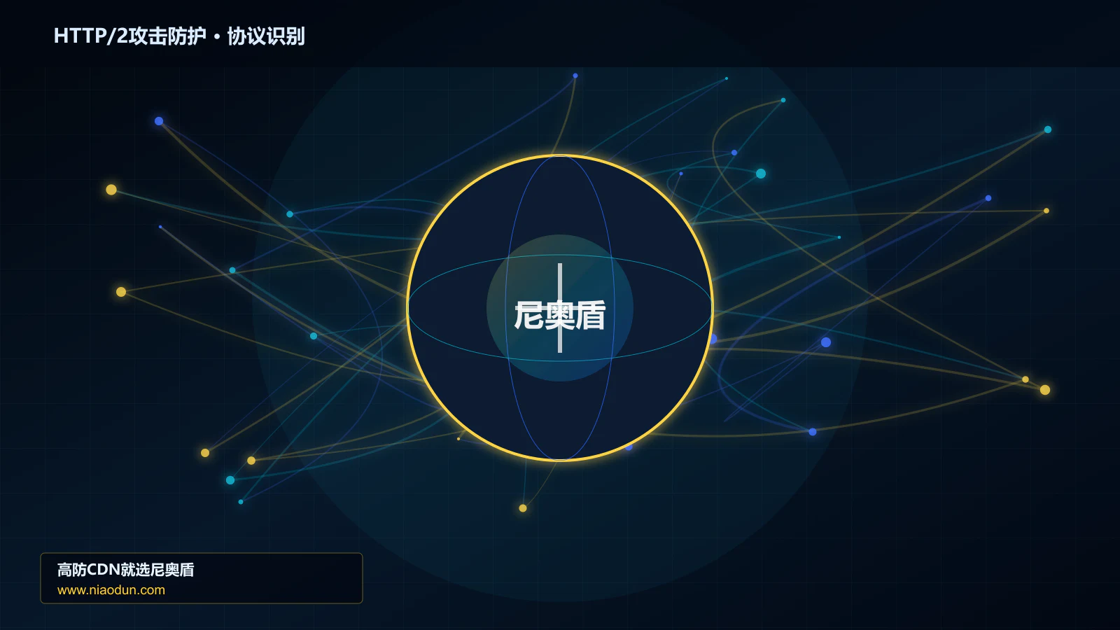 HTTP/2攻击防护协议识别与节点防护图
