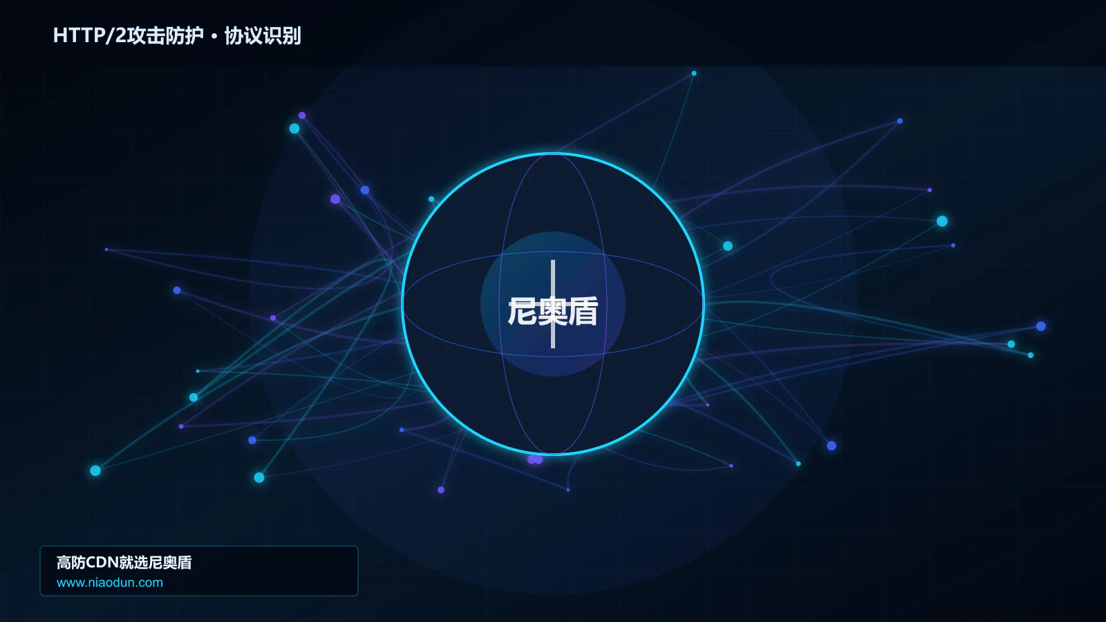 HTTP/2攻击防护协议识别与节点防护图