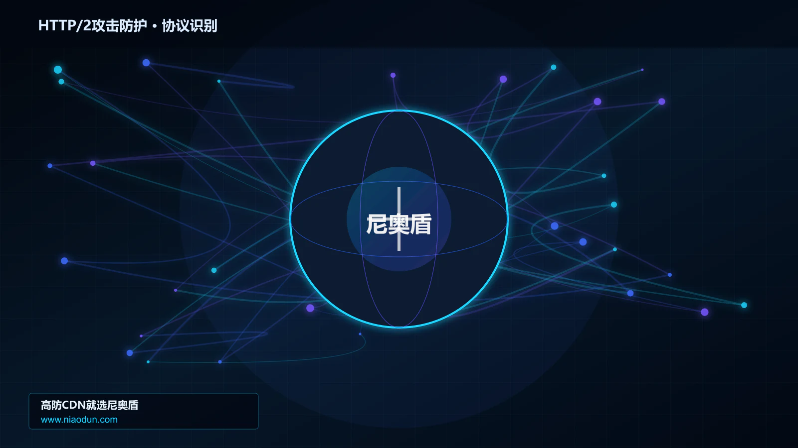 HTTP/2攻击防护协议识别与节点防护图