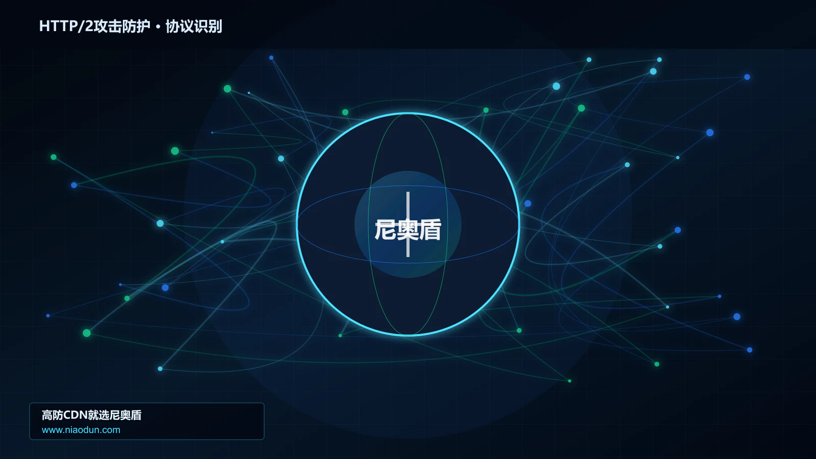 HTTP/2攻击防护协议识别与节点防护图
