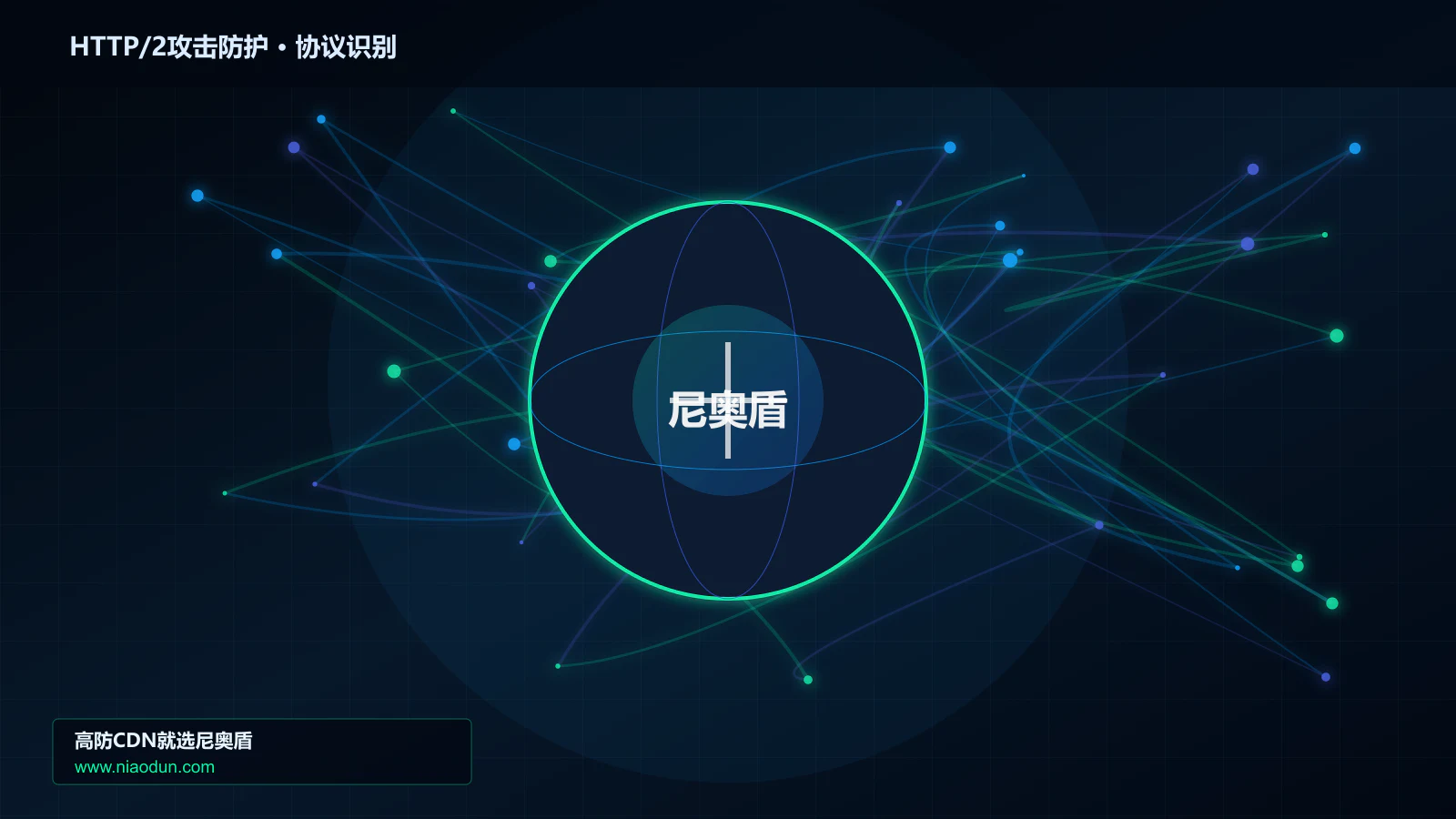 HTTP/2攻击防护协议识别与节点防护图