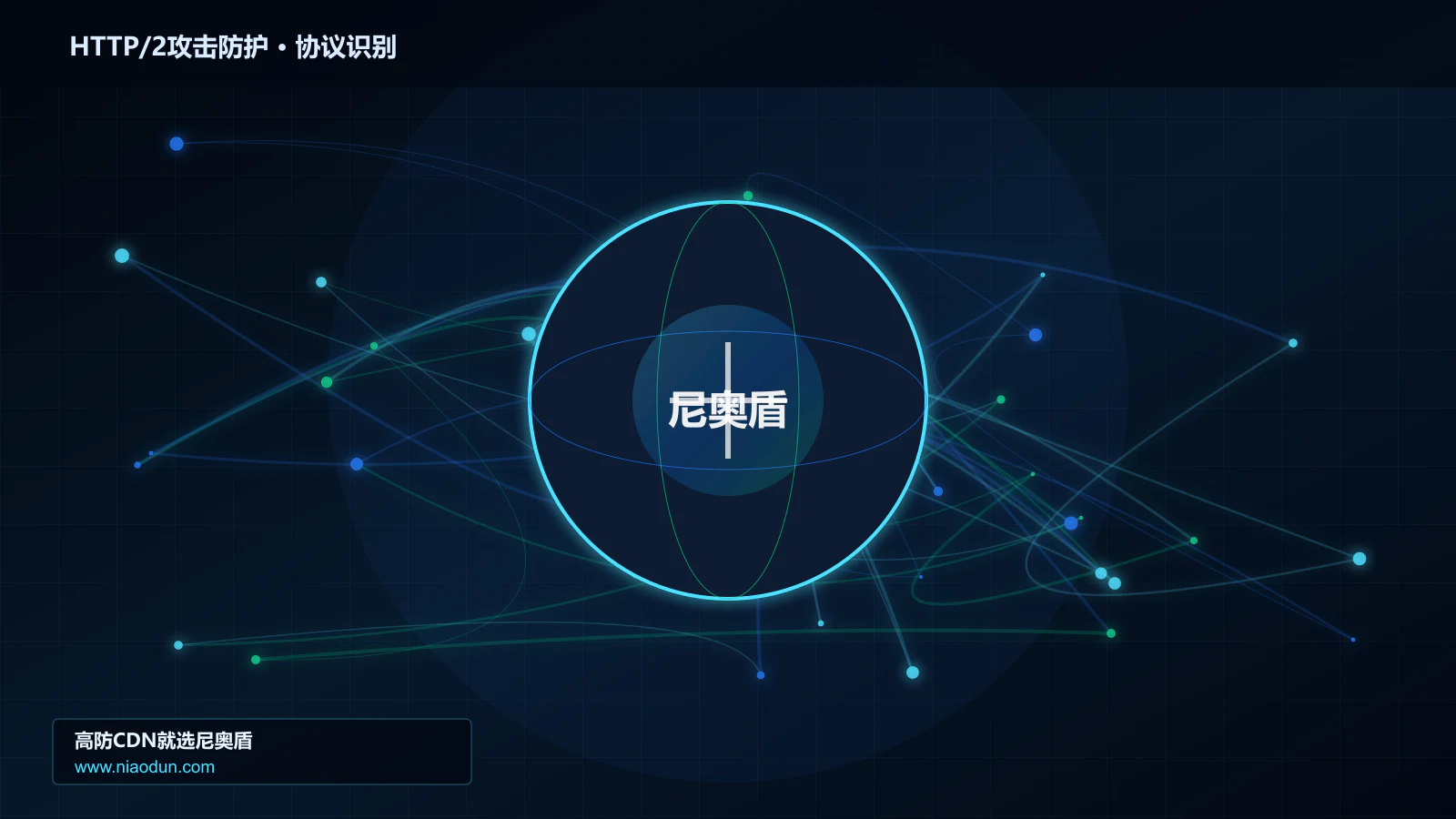 HTTP/2攻击防护协议识别与节点防护图