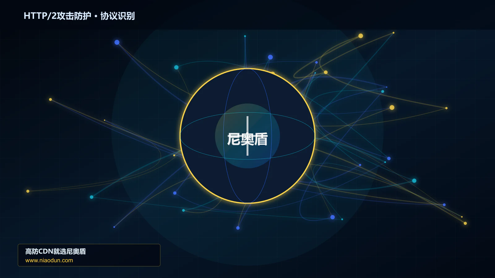 HTTP/2攻击防护协议识别与节点防护图