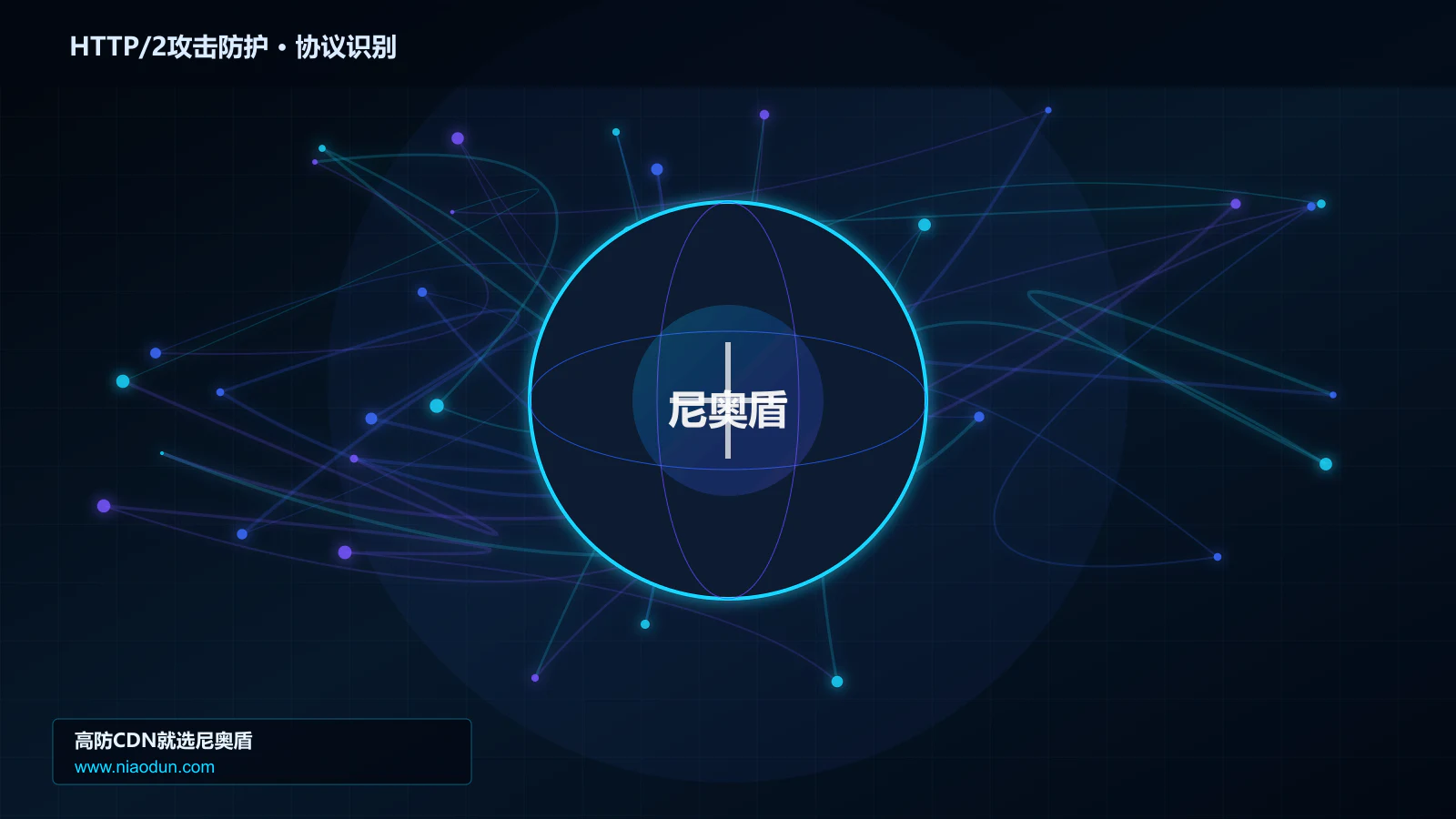 HTTP/2攻击防护协议识别与节点防护图