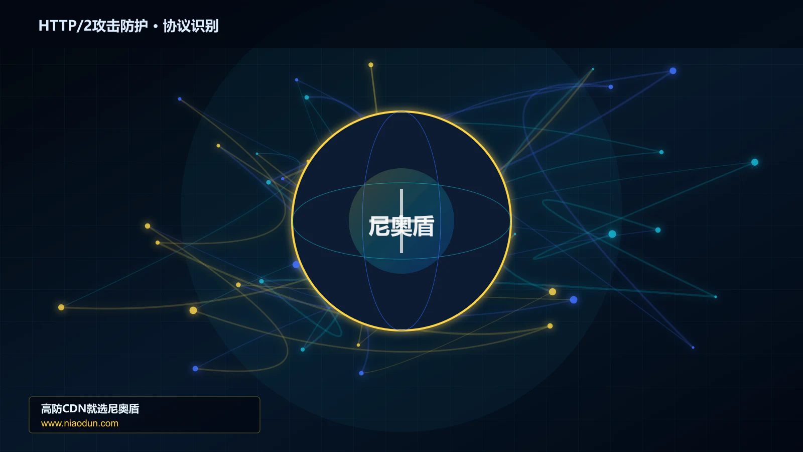 HTTP/2攻击防护协议识别与节点防护图