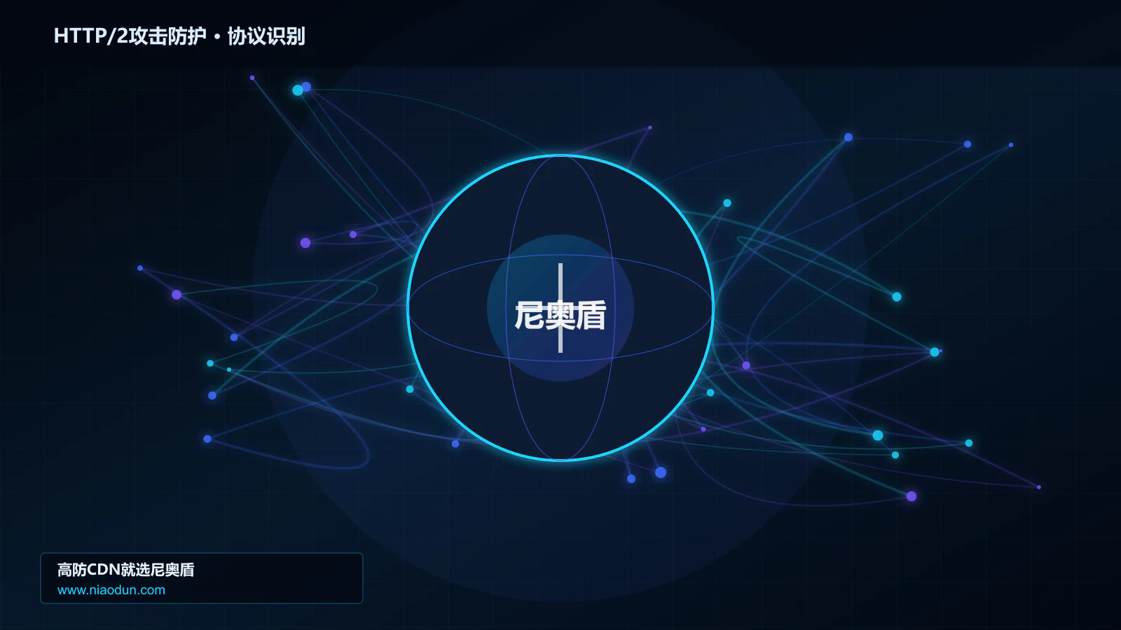 HTTP/2攻击防护协议识别与节点防护图