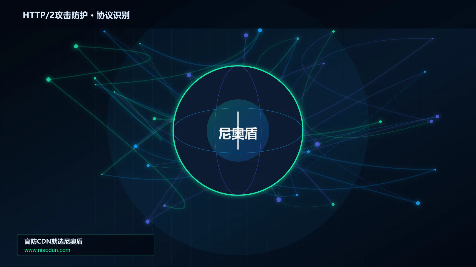 HTTP/2攻击防护协议识别与节点防护图