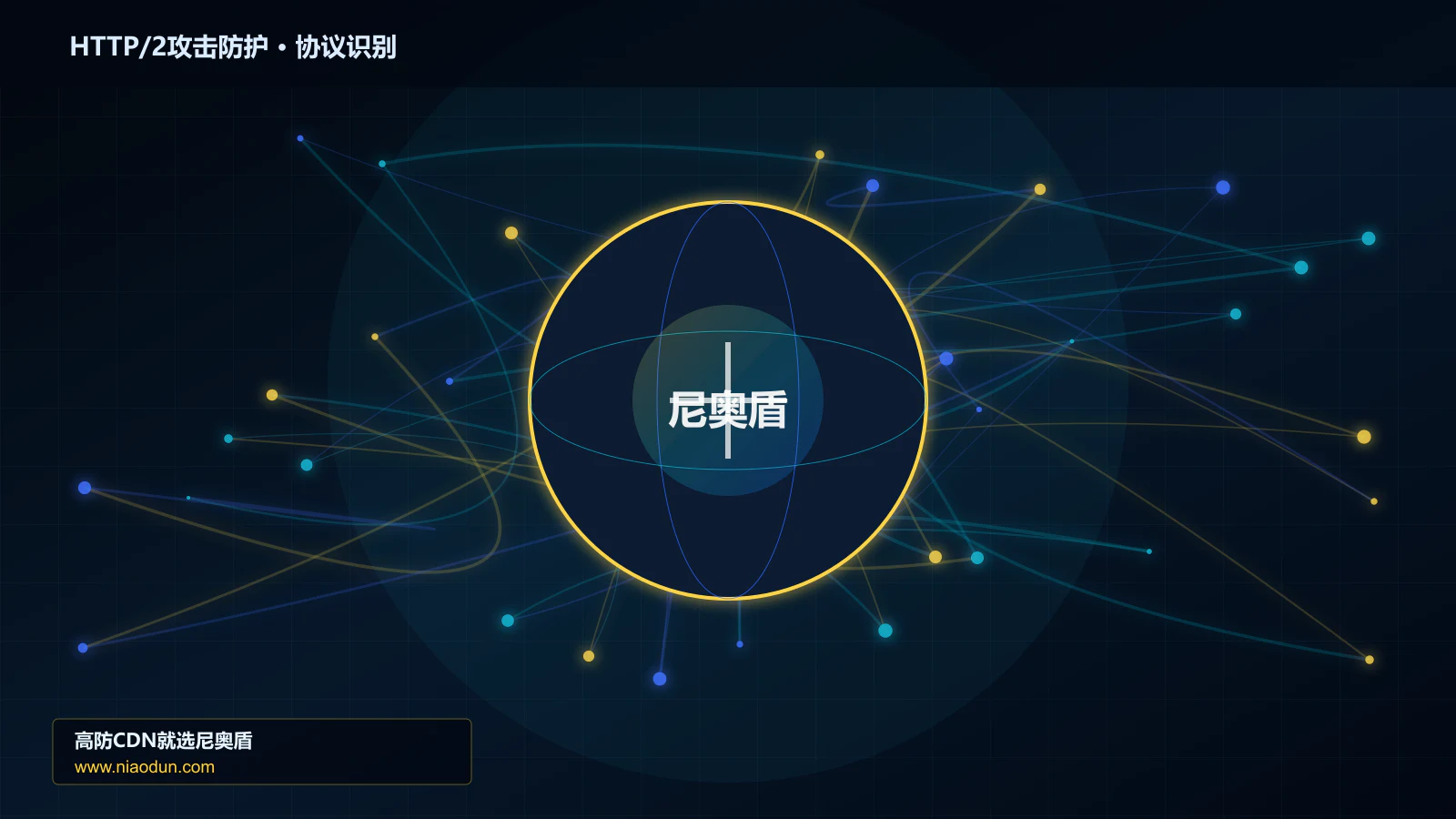 HTTP/2攻击防护协议识别与节点防护图