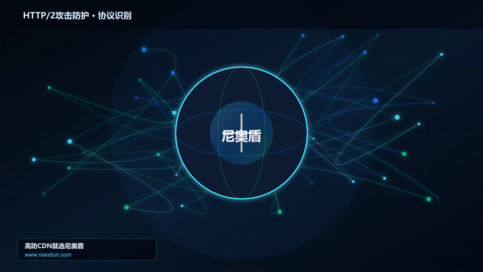 HTTP/2攻击防护协议识别与节点防护图