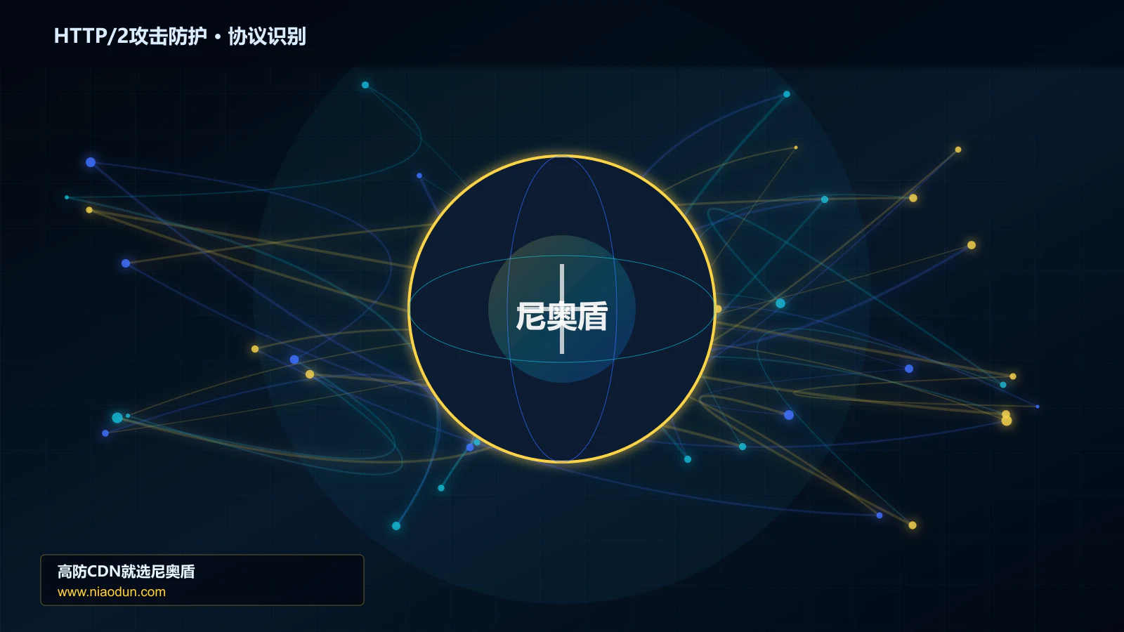 HTTP/2攻击防护协议识别与节点防护图