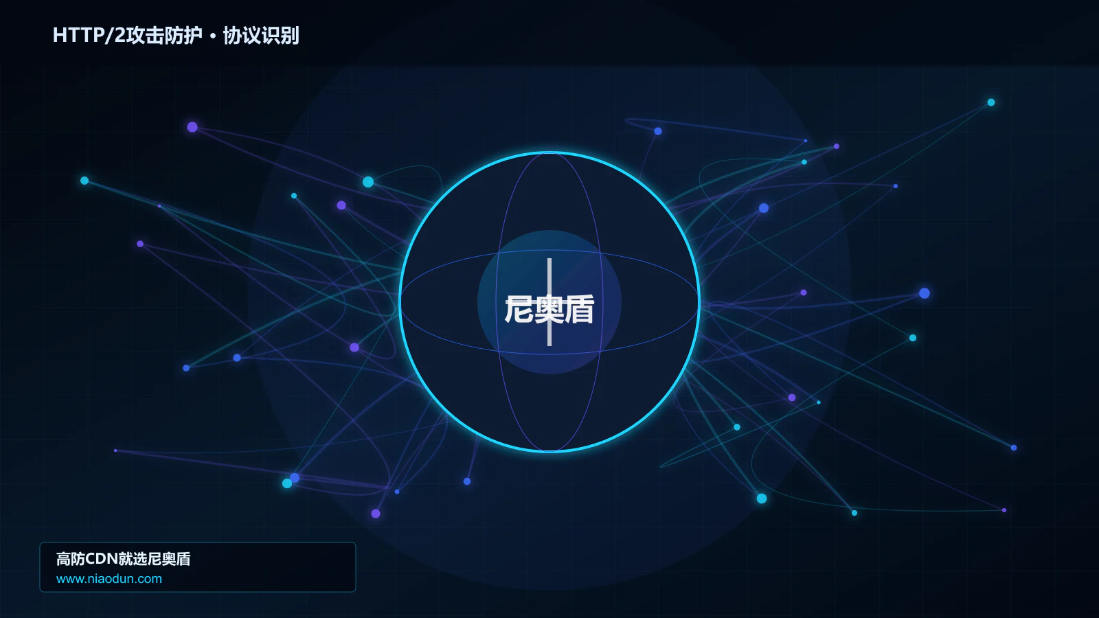 HTTP/2攻击防护协议识别与节点防护图