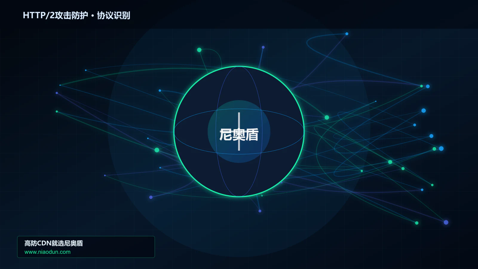 HTTP/2攻击防护协议识别与节点防护图
