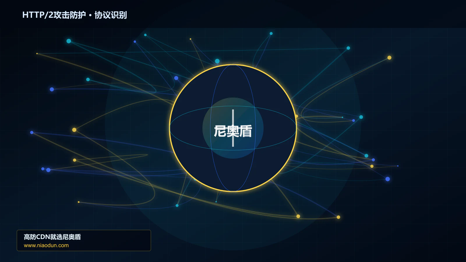 HTTP/2攻击防护协议识别与节点防护图